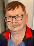 Photo de profil de Monsieur Éric ROUZÉ
